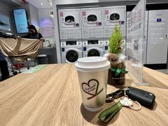 -爱欢洗ifunwash(北辰店)