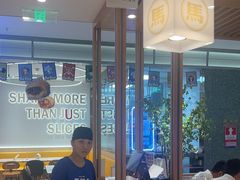 -马记永·兰州牛肉面(3019君尚店)