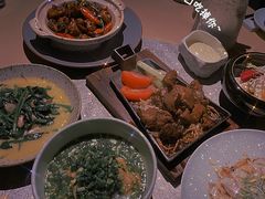 -穹六人间 people 6(岳阳路店)