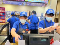 -DQ·蛋糕·冰淇淋(新佳丽店)