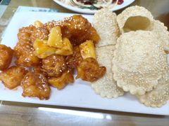 -鲁南仔·滕州炒鸡(经三路店)