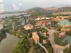 -七彩云南欢乐世界