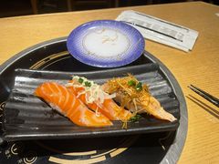 -合点寿司(美罗城店)
