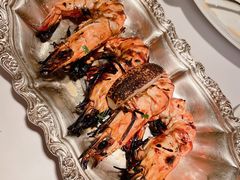 -壳里西餐厅Coquille Seafood Bistro(蒙自路店)