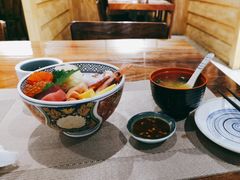 -森味花园·日本料理(伊藤洋华堂亚运村店)