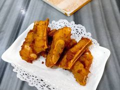 -红星光发煲仔饭(大石街店)