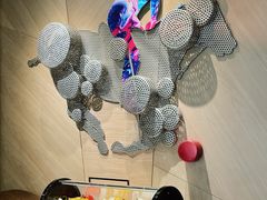 -西安W酒店·观湖露台 美式烧烤