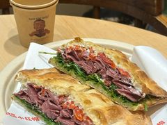 -OUR Bakery(中海环宇荟店)