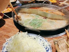 -楠火锅(昆山金鹰店)