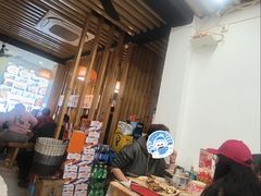-郑记•不夜城烧烤•龙虾•虾蟹(黄鹤楼店)