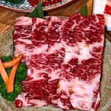 🔥 探店 | 终于打卡了肉问屋日式烧肉 太爽