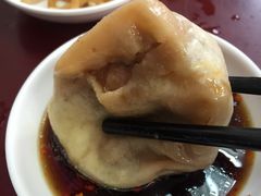 -小胖包子王(光明楼店)