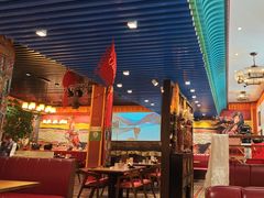 -敏珠拉姆藏餐·南京厨房(富春江东街店)