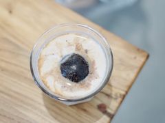 拿铁-AHAVA·Fang Baking Studio