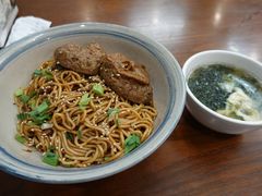 -一味老卤面(大石桥店)