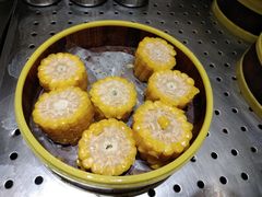 -福成自助烤肉(青春路店)