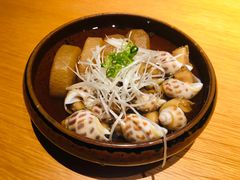 -yokocho上横町·日本食街(深业上城店)