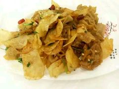土豆栲姥姥-太原面食店(解放路店)