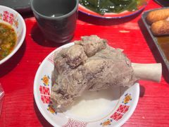 -谭鸭血老火锅·匠心(环球港旗舰店)