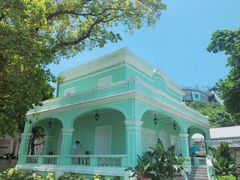 -龙环葡韵住宅式博物馆