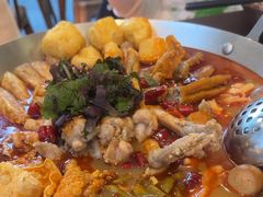 -小螺大作·螺蛳粉火锅(林和西店)