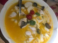 -客汀家宴·客家烟火 四季食材(集美店)