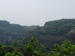 -丹霞山风景名胜区