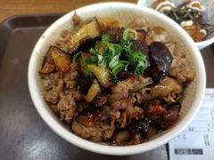 -食其家·牛丼咖喱(广元西路店)
