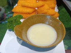 -海拉尔蒙古包(房山长阳总店)