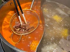 -左庭右院鲜牛肉火锅(苏州园区永旺店)