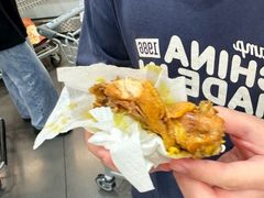-山姆会员商店(上海浦东店)