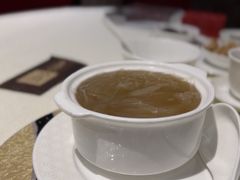 -富临饭店阿一鲍鱼