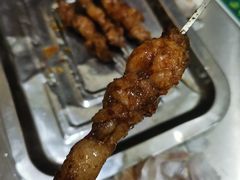 -文文烤肉(大皮院店)