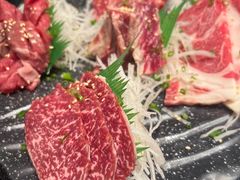 -Kingkong Buffet(The Mercury ville)