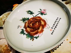 -京味斋·北京烤鸭(北京南站洋桥店)