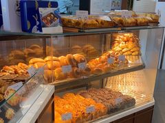 -21克拉面包(崂山万象汇店)