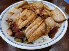 -陆长玖古法猪脚饭(玄风桥店)