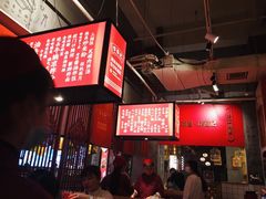 -味福记·本地特色菜(八一万达广场店)