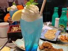 千鸟-火影忍者一乐拉面(环球港店)
