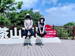 -东莞市大岭山森林公园