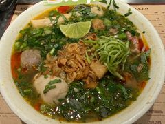 -Cô Thành Restaurant
