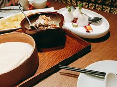 -船歌·鱼水饺青岛菜(闽江二路店)