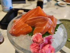 -Mr.Fish鱼鲜生海鲜放题(高德置地冬广场店)