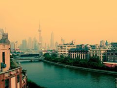 -苏州河梦清园环保主题公园