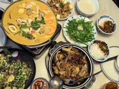 -林四喜·闽南传家菜(鼓浪屿店)