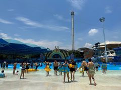 -杭州浪浪浪水公园