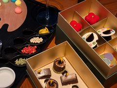 -北京柏悦酒店·锦庭餐厅Dining Room