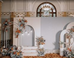 -花园饭店·宴会厅