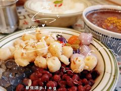 -堂屋糖水店(愚园店)