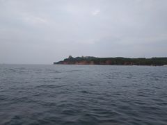 -石螺口海滩